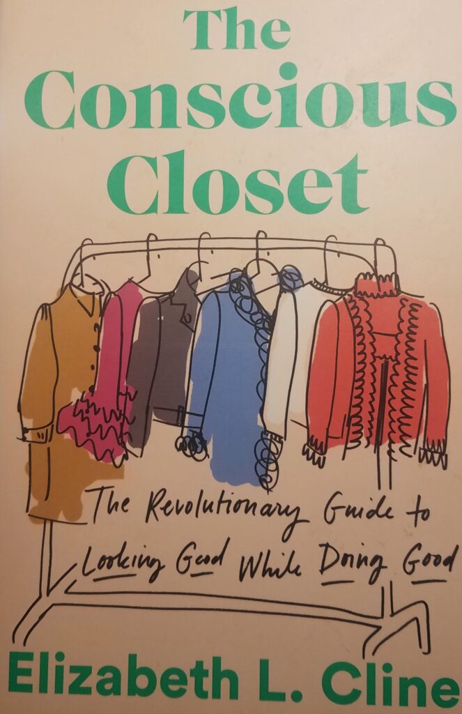 The Conscious Closet