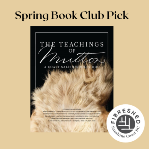 Join us for our online Spring Book Club!